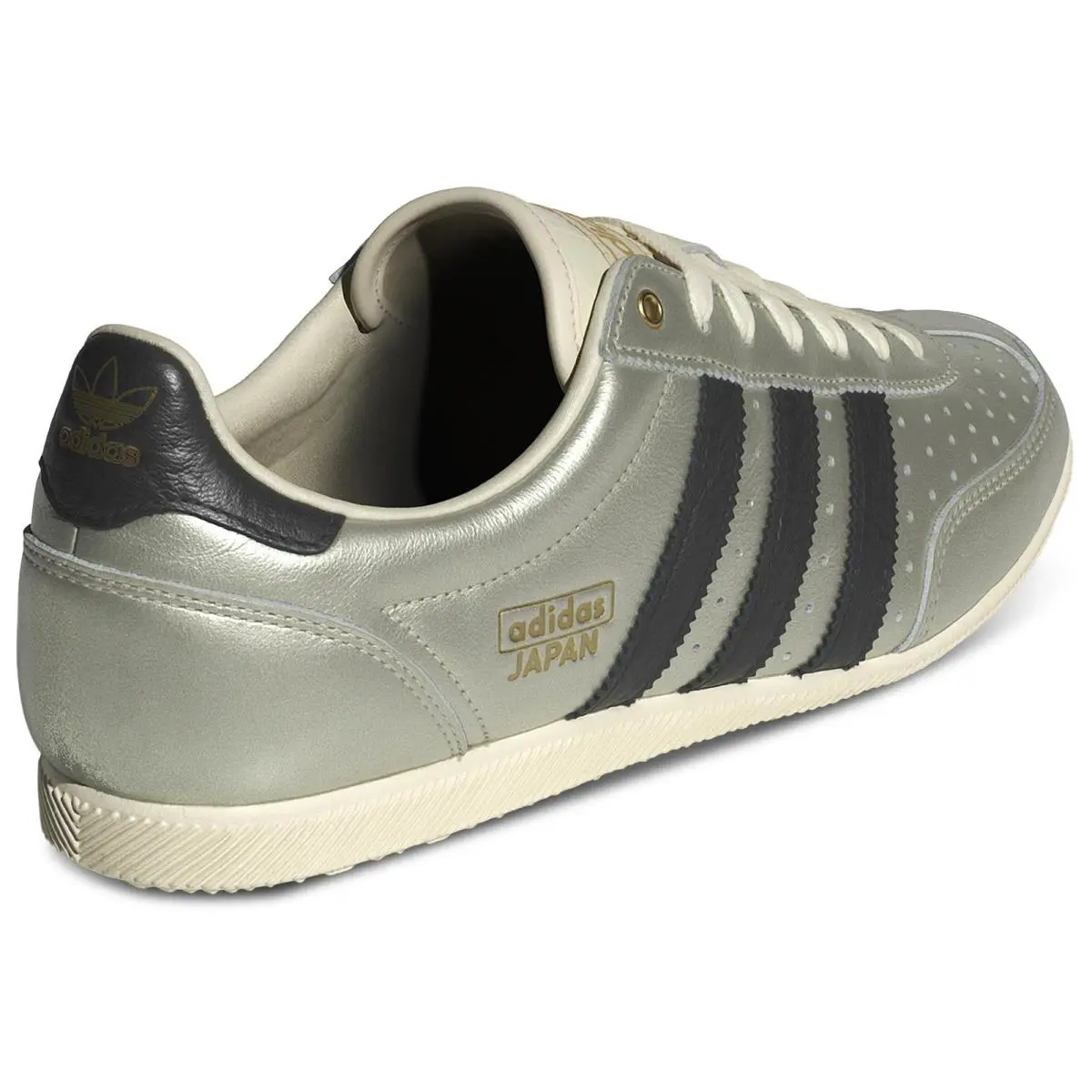 Adidas shoes - Alumina/Core Black/Cream White 0