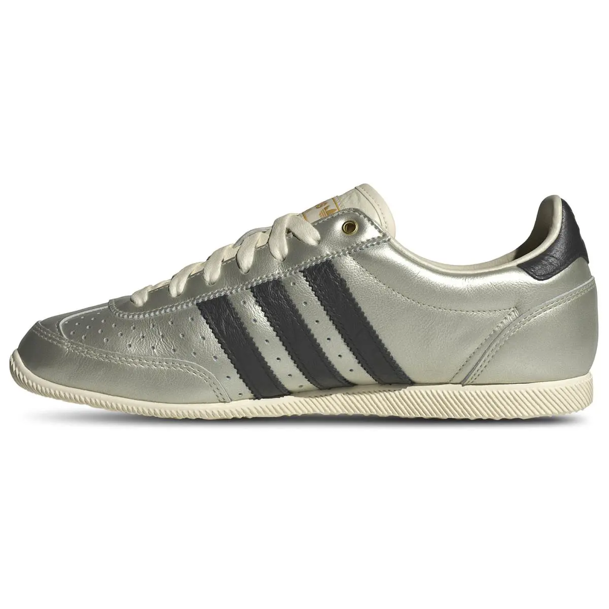 Adidas shoes - Alumina/Core Black/Cream White 1