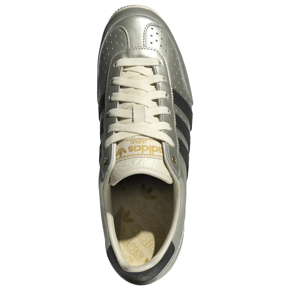 Adidas shoes - Alumina/Core Black/Cream White 2