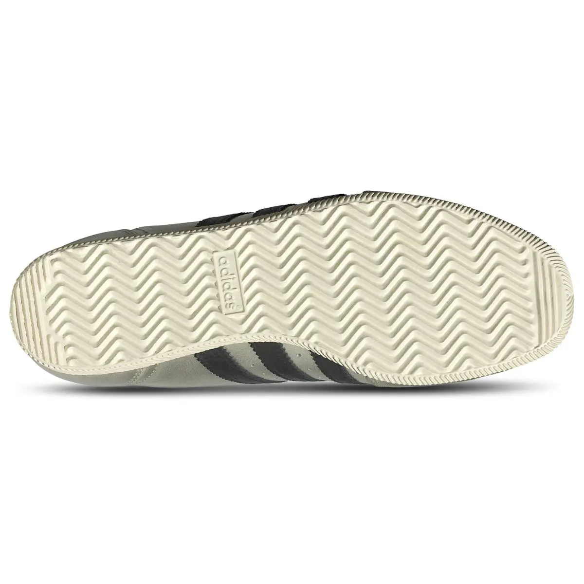 Adidas shoes - Alumina/Core Black/Cream White 3