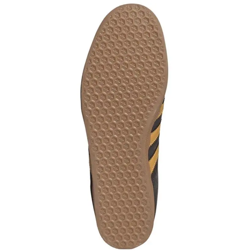Adidas shoes - adidas Gazelle - Gazelle - JR1410 - Black 8