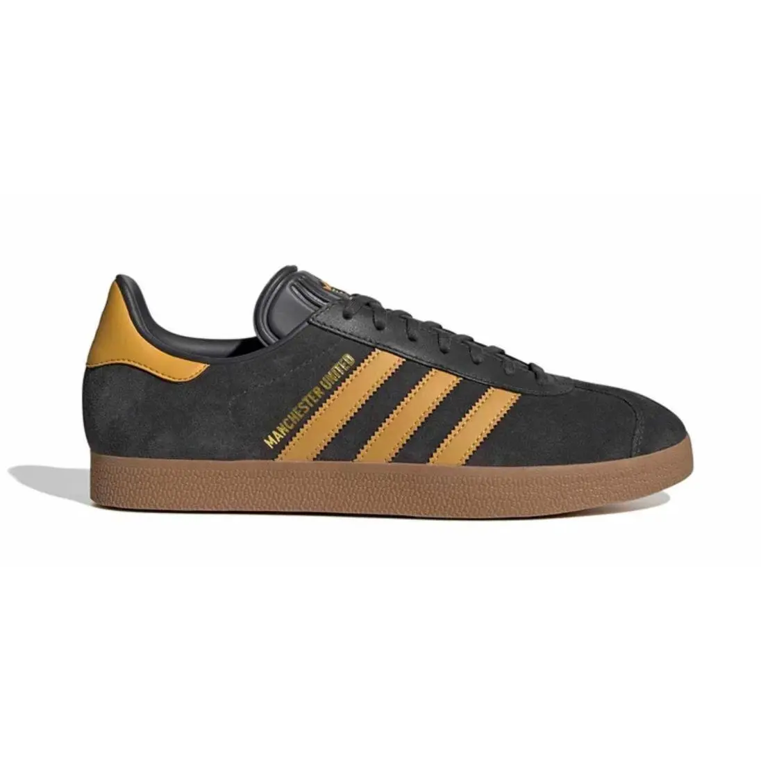 Adidas shoes - adidas Gazelle - Gazelle - JR1410 - Black 0