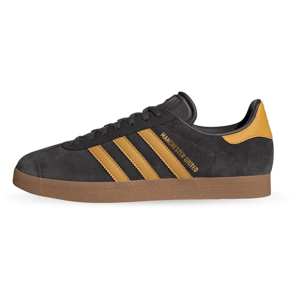 Adidas shoes - adidas Gazelle - Gazelle - JR1410 - Black 1