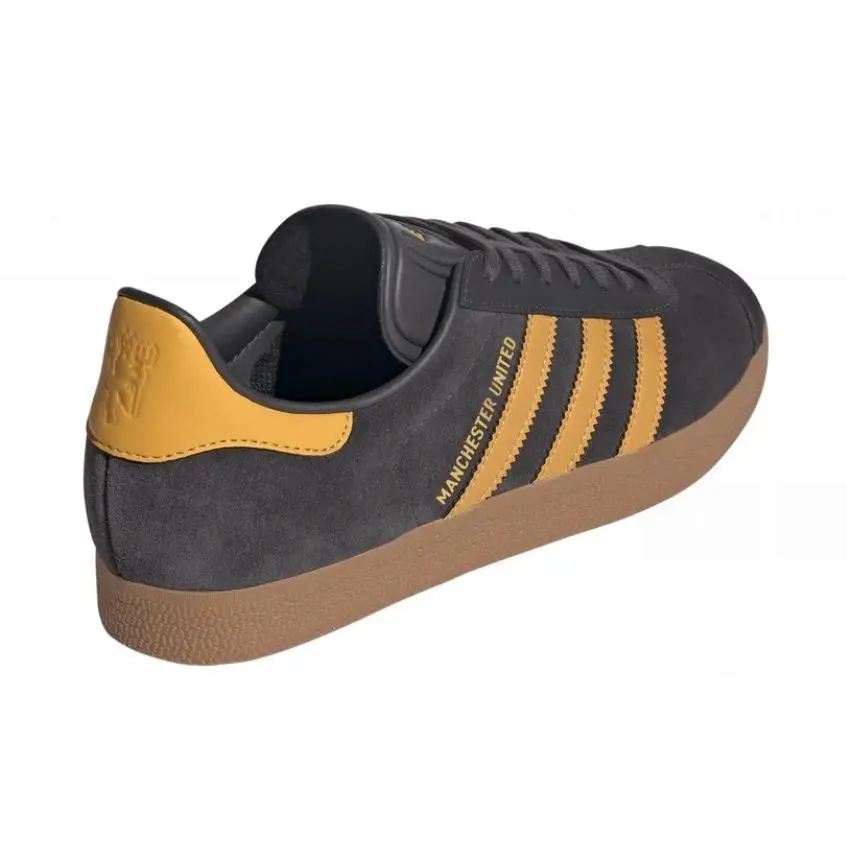 Adidas shoes - adidas Gazelle - Gazelle - JR1410 - Black 5