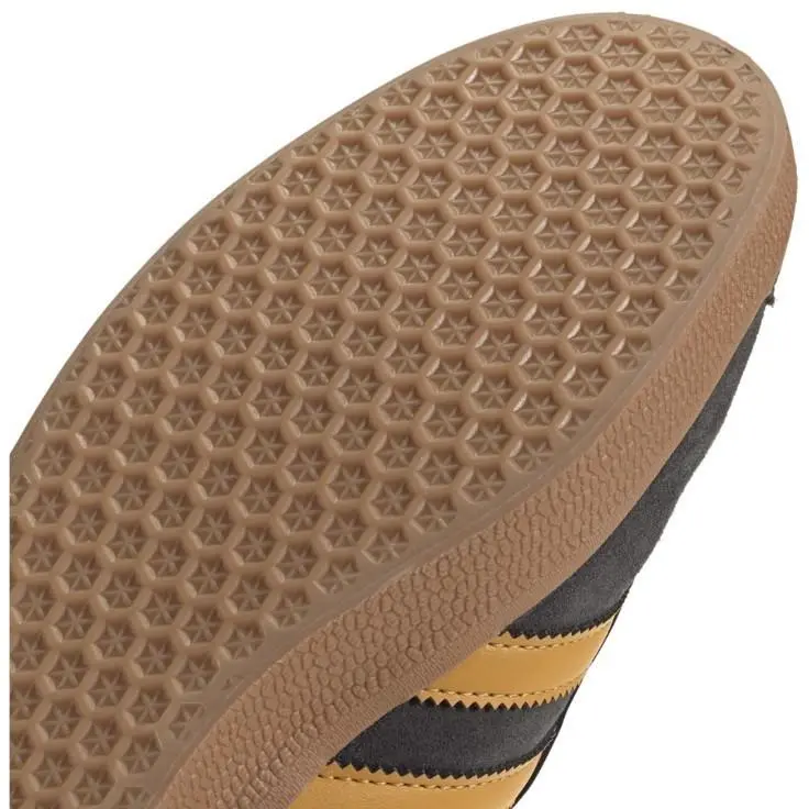 Adidas shoes - adidas Gazelle - Gazelle - JR1410 - Black 10