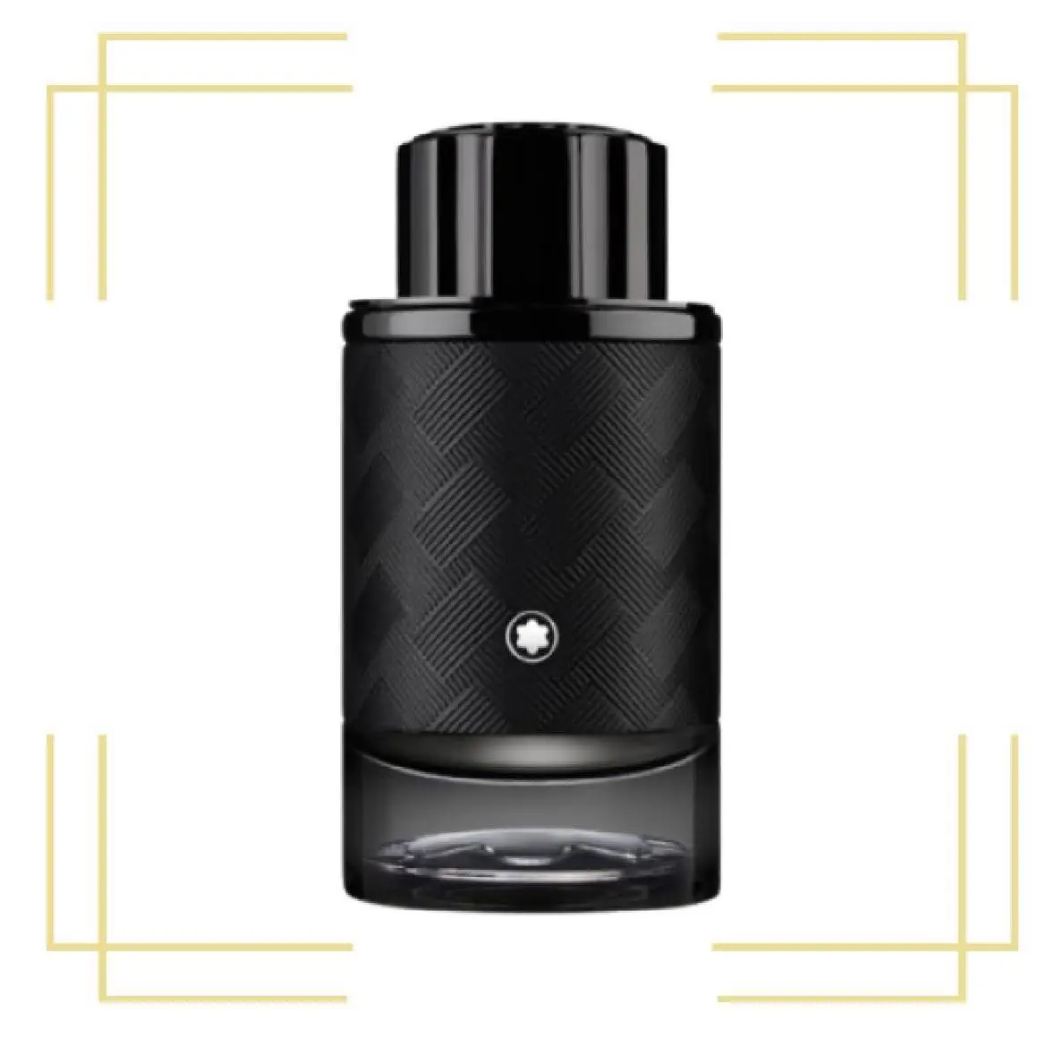 Montblanc Explorer Extreme Parfum 3.4 oz 100 ml Men`s Spray