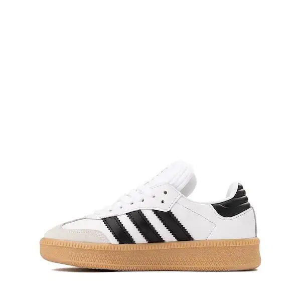 Adidas shoes - adidas Samba - Samba - White / Core Black 1