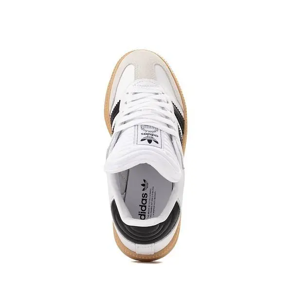 Adidas shoes - adidas Samba - Samba - White / Core Black 2