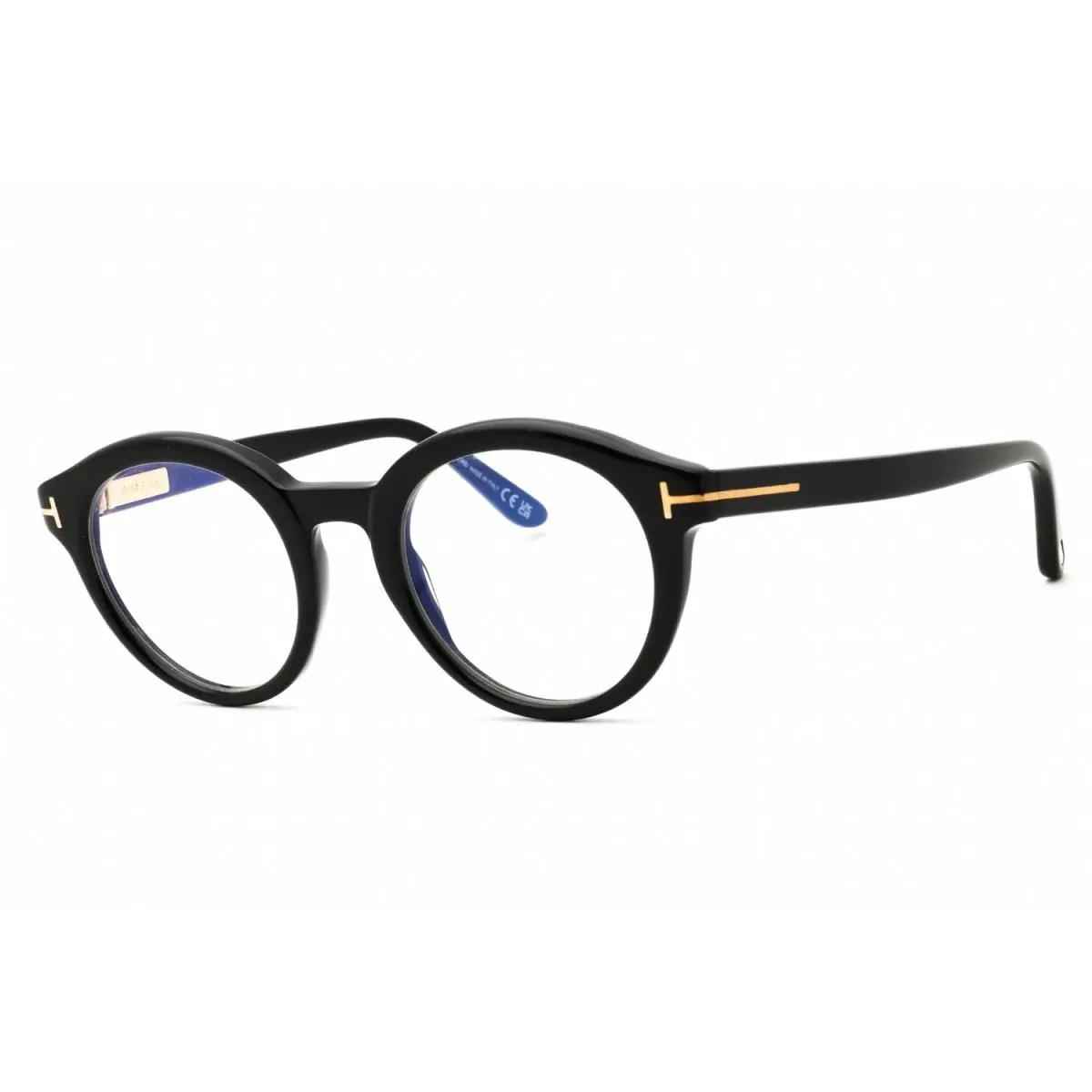 Tom Ford FT6061-B-001 Eyeglasses 50mm