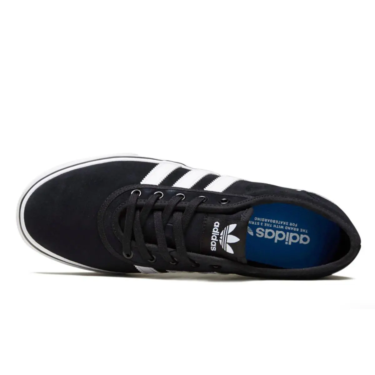 Adidas shoes - adidas adiease - adiease - HQ6432 - Black 1