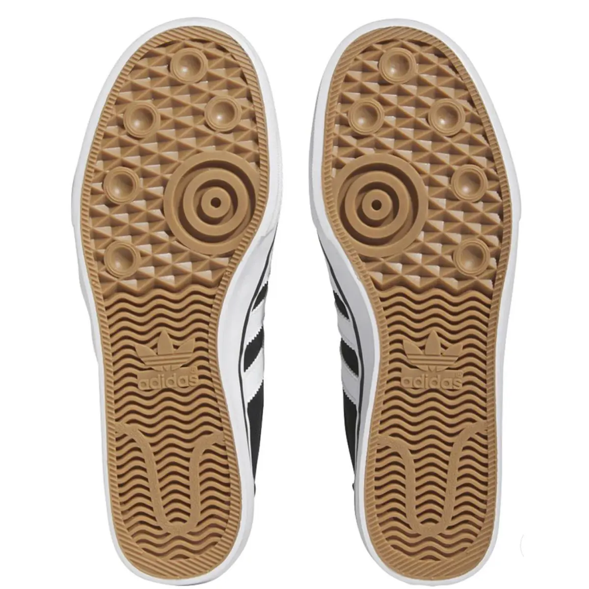 Adidas shoes - adidas adiease - adiease - HQ6432 - Black 8