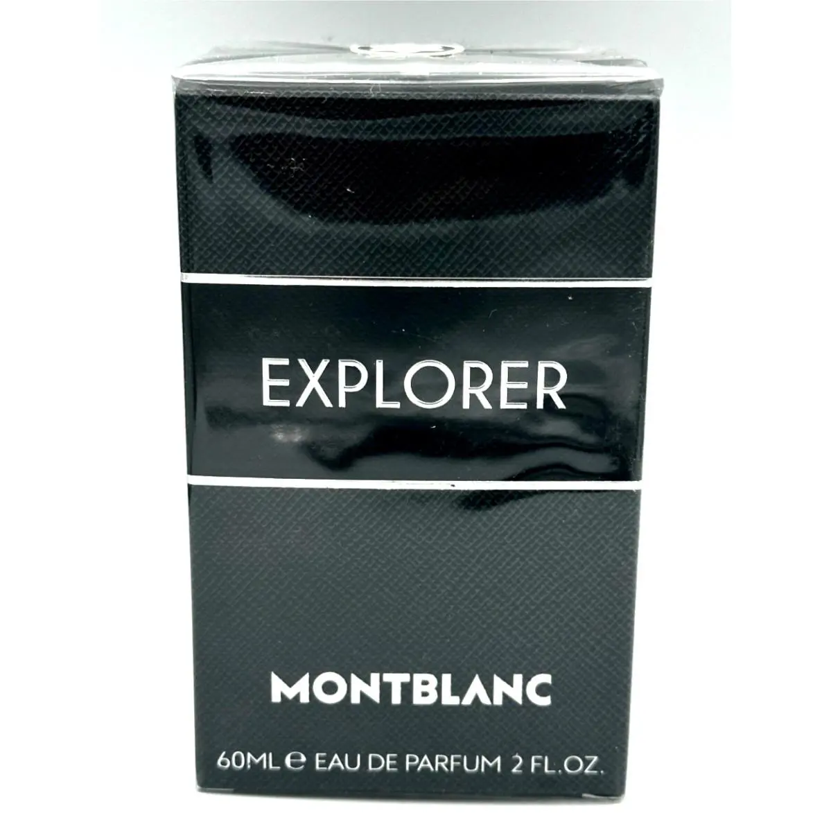 Montblanc Explorer Eau De Parfum 60 ml / 2 oz