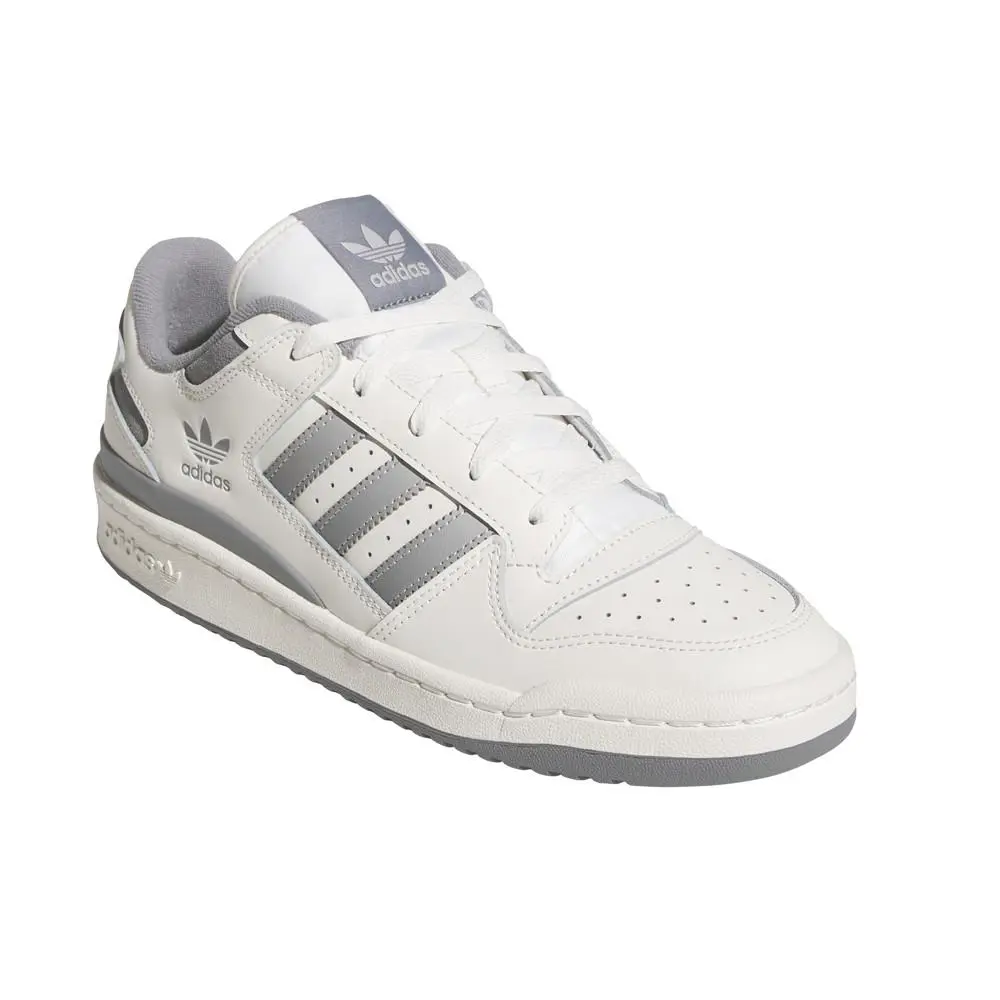 Adidas shoes - adidas Forum Low Cl - Forum Low - JI3266 - White 0
