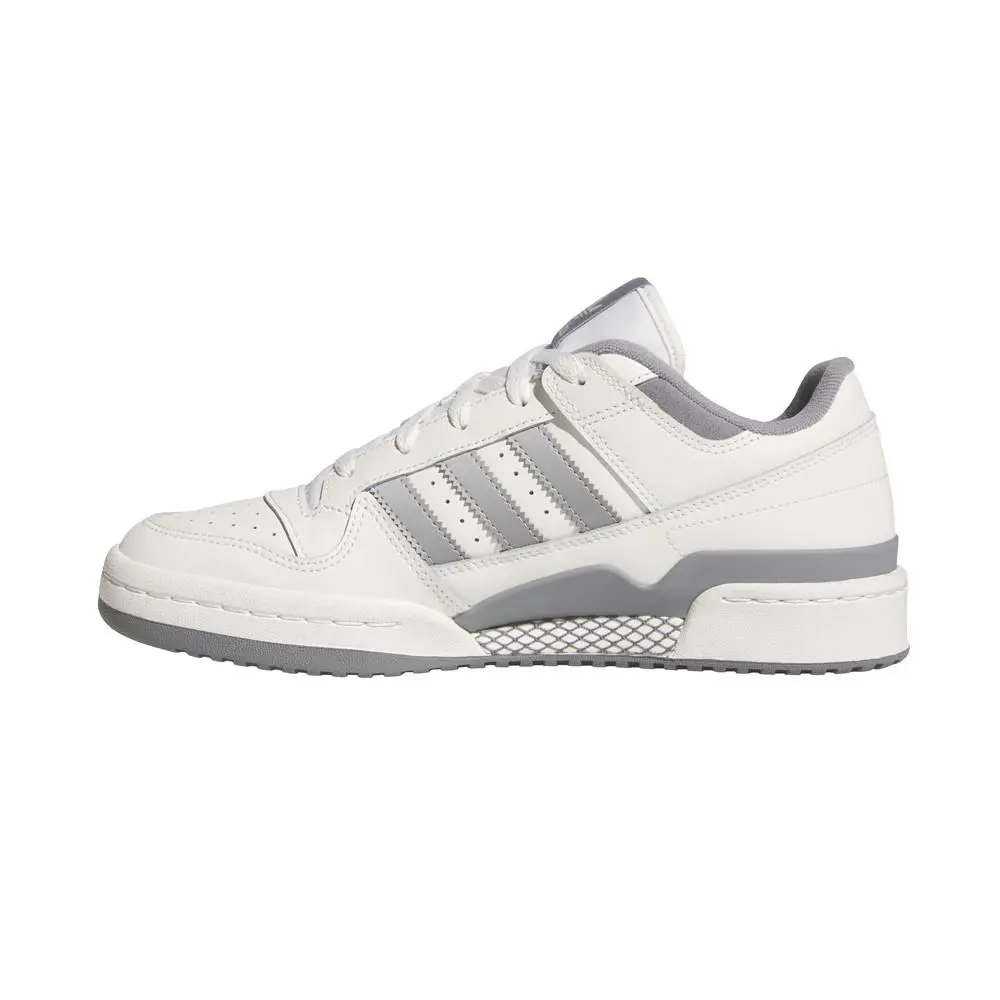 Adidas shoes - adidas Forum Low Cl - Forum Low - JI3266 - White 1