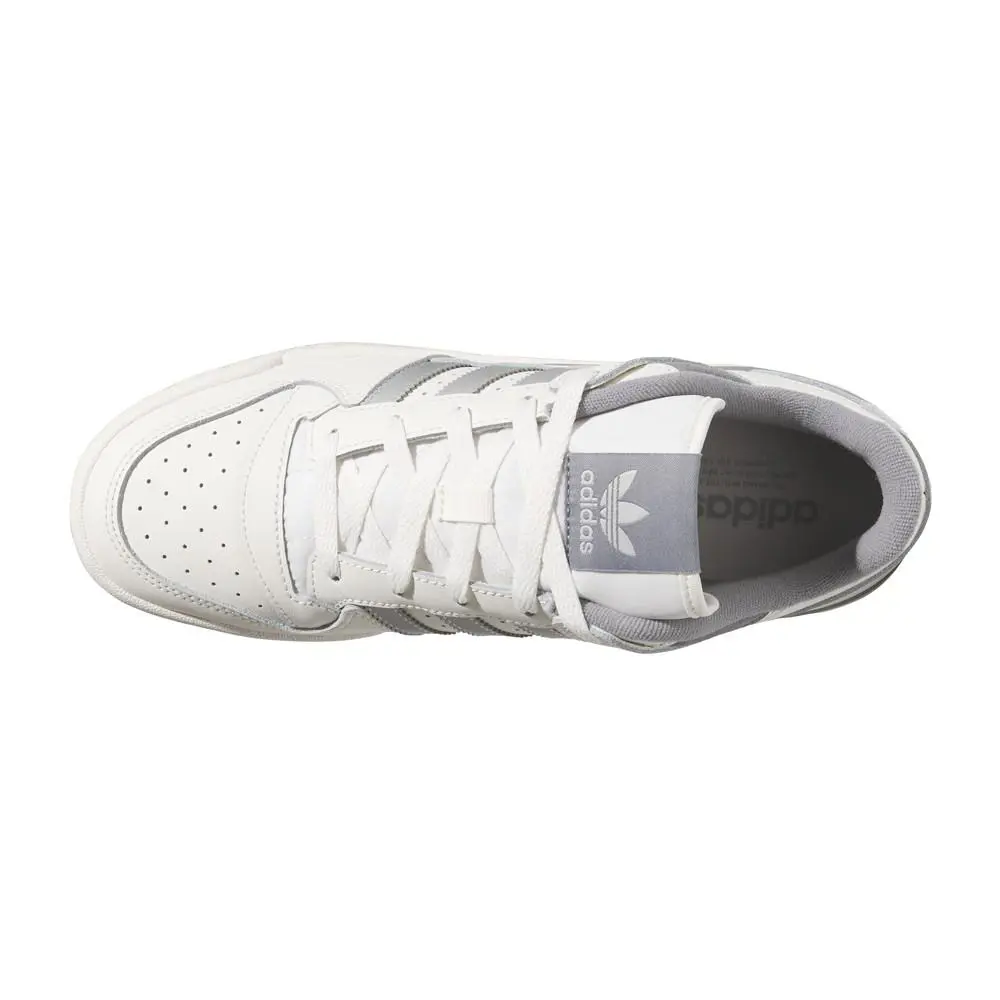 Adidas shoes - adidas Forum Low Cl - Forum Low - JI3266 - White 2