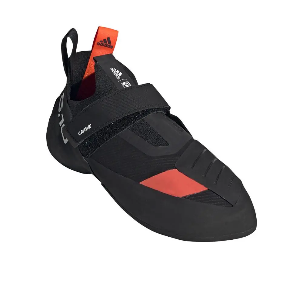 Adidas shoes - adidas 5.10 Crawe Climbing - Crawe Climbing - EG2370 - Black 0