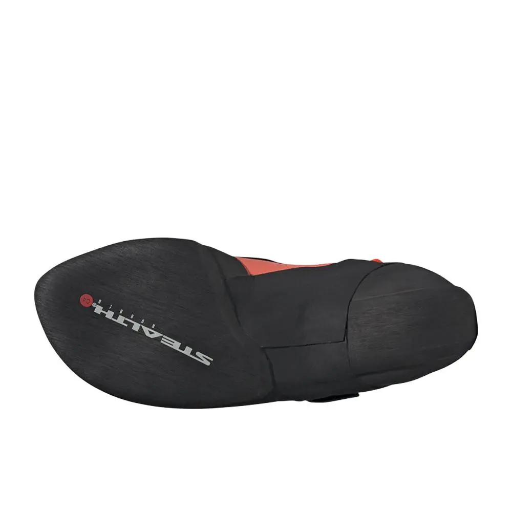 Adidas shoes - adidas 5.10 Crawe Climbing - Crawe Climbing - EG2370 - Black 3