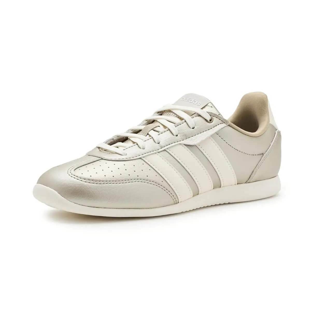 Woman`s Sneakers Athletic Shoes Adidas Barreda Low Shoes