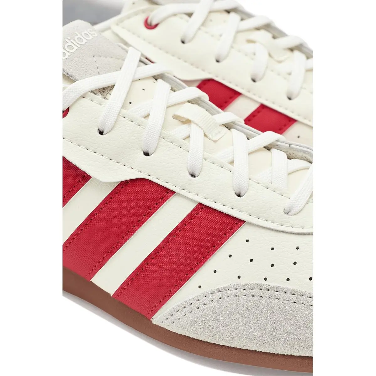 Adidas shoes - Black/White/Off White 39