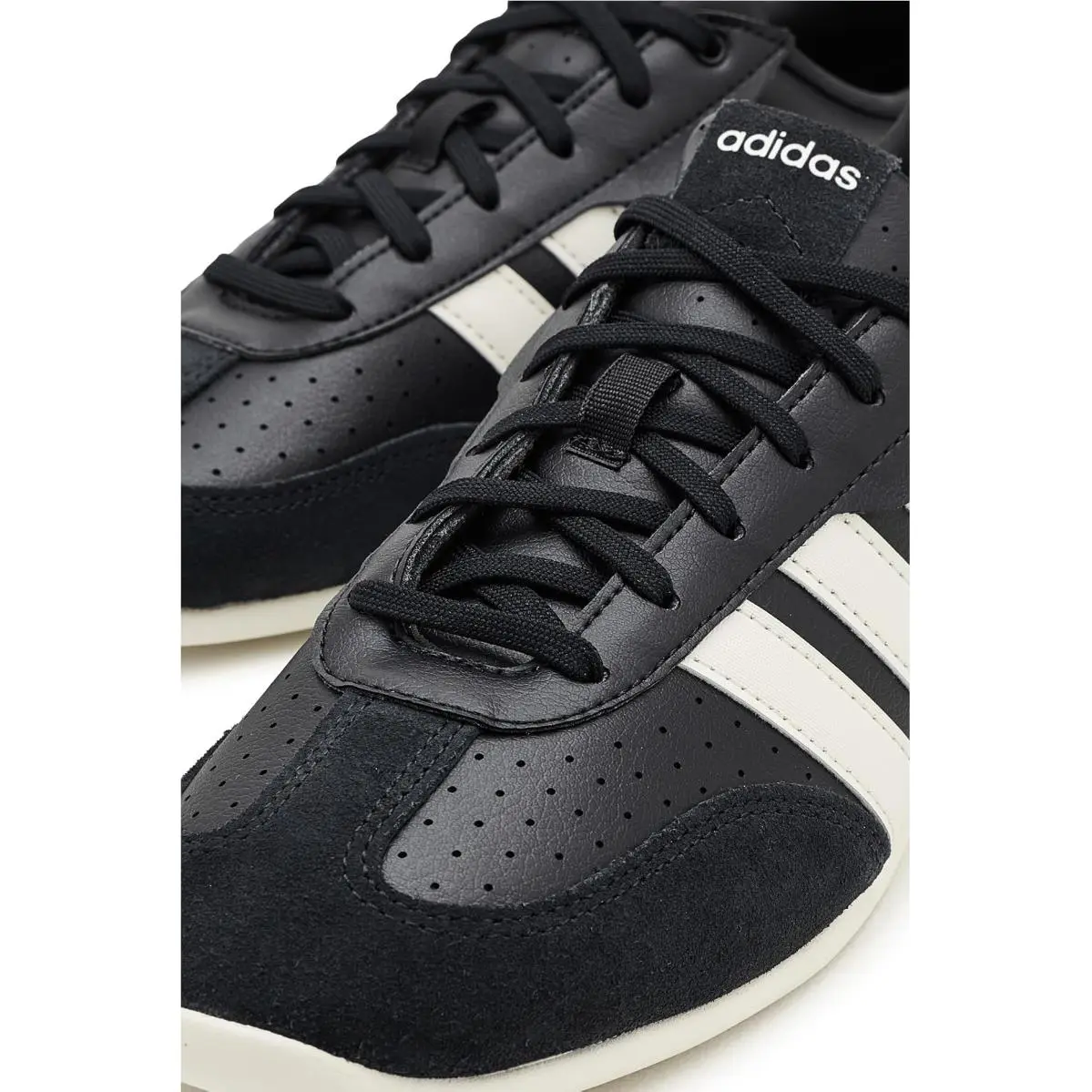 Adidas shoes - Black/White/Off White 11