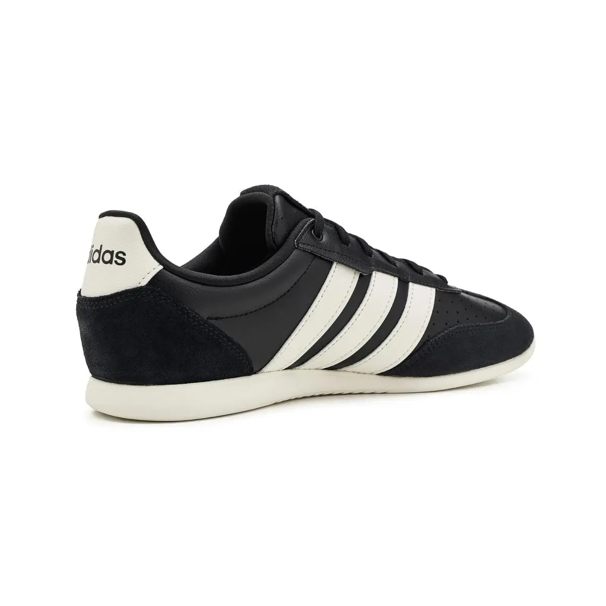 Adidas shoes - Black/White/Off White 8