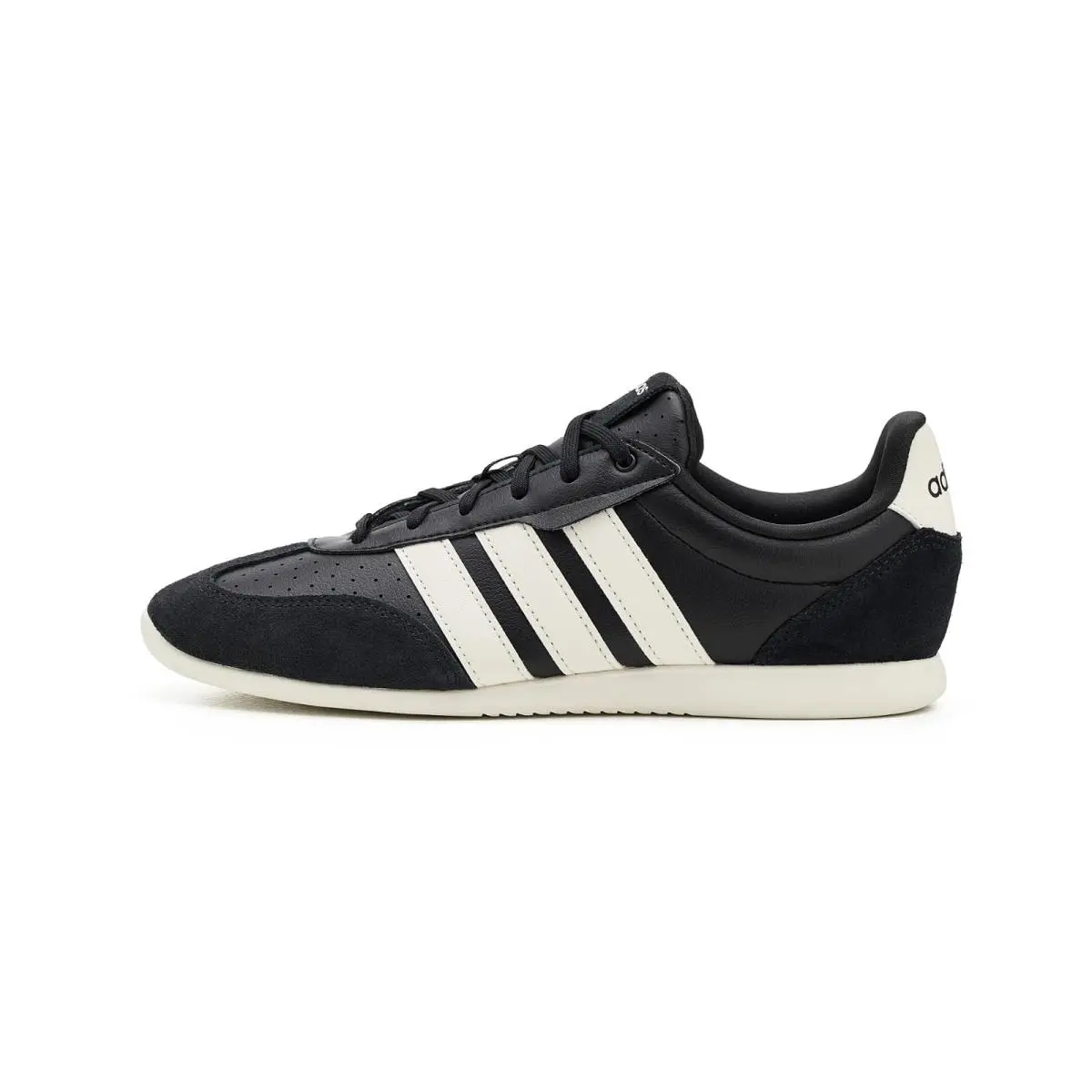 Adidas shoes - Black/White/Off White 9