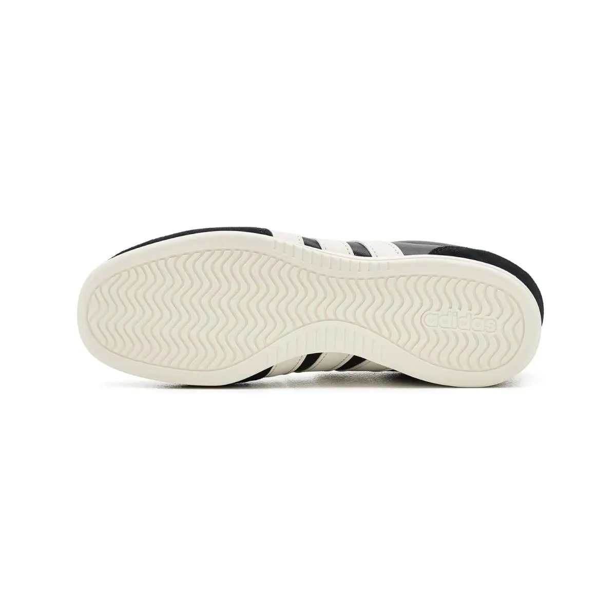 Adidas shoes - Black/White/Off White 10