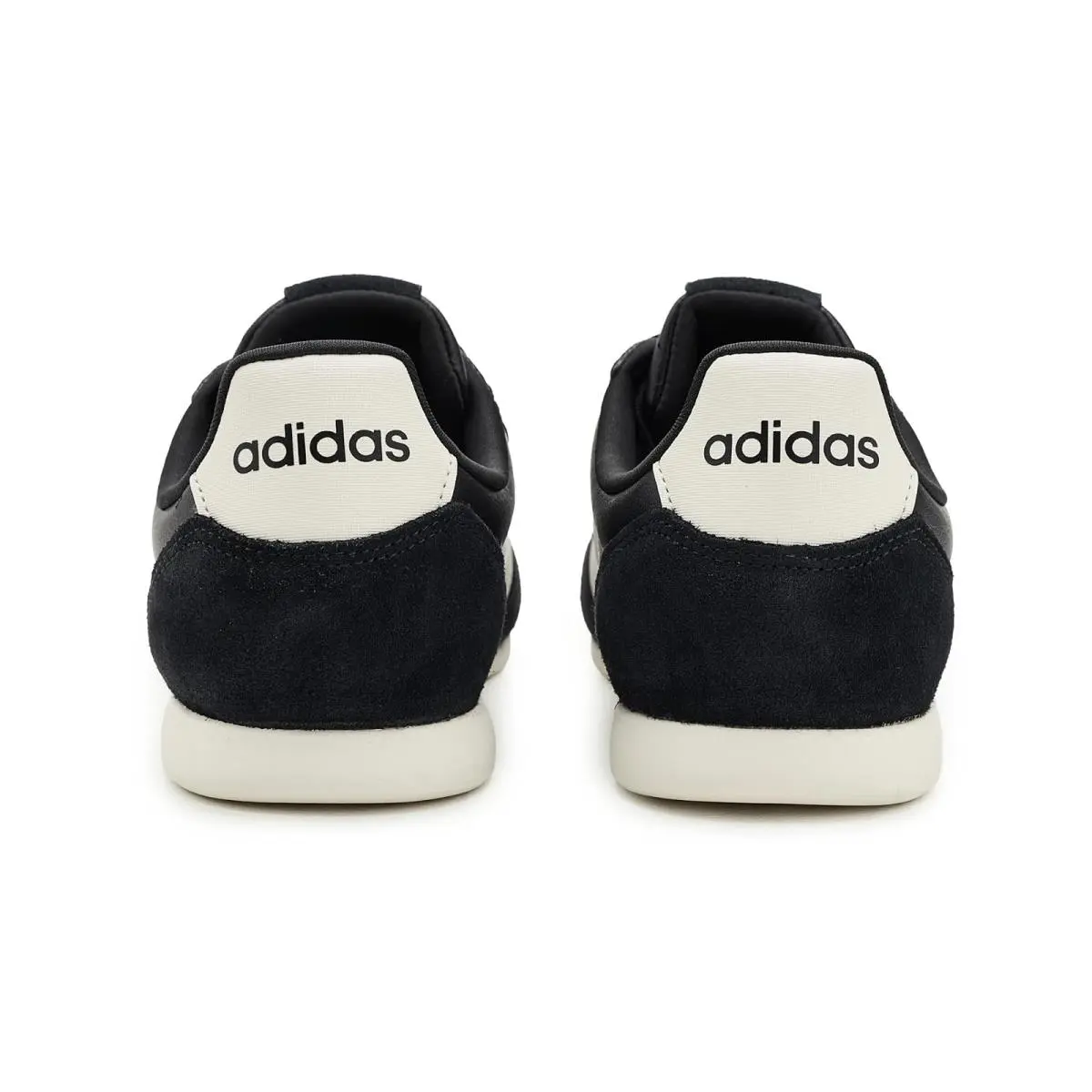 Adidas shoes - Black/White/Off White 12