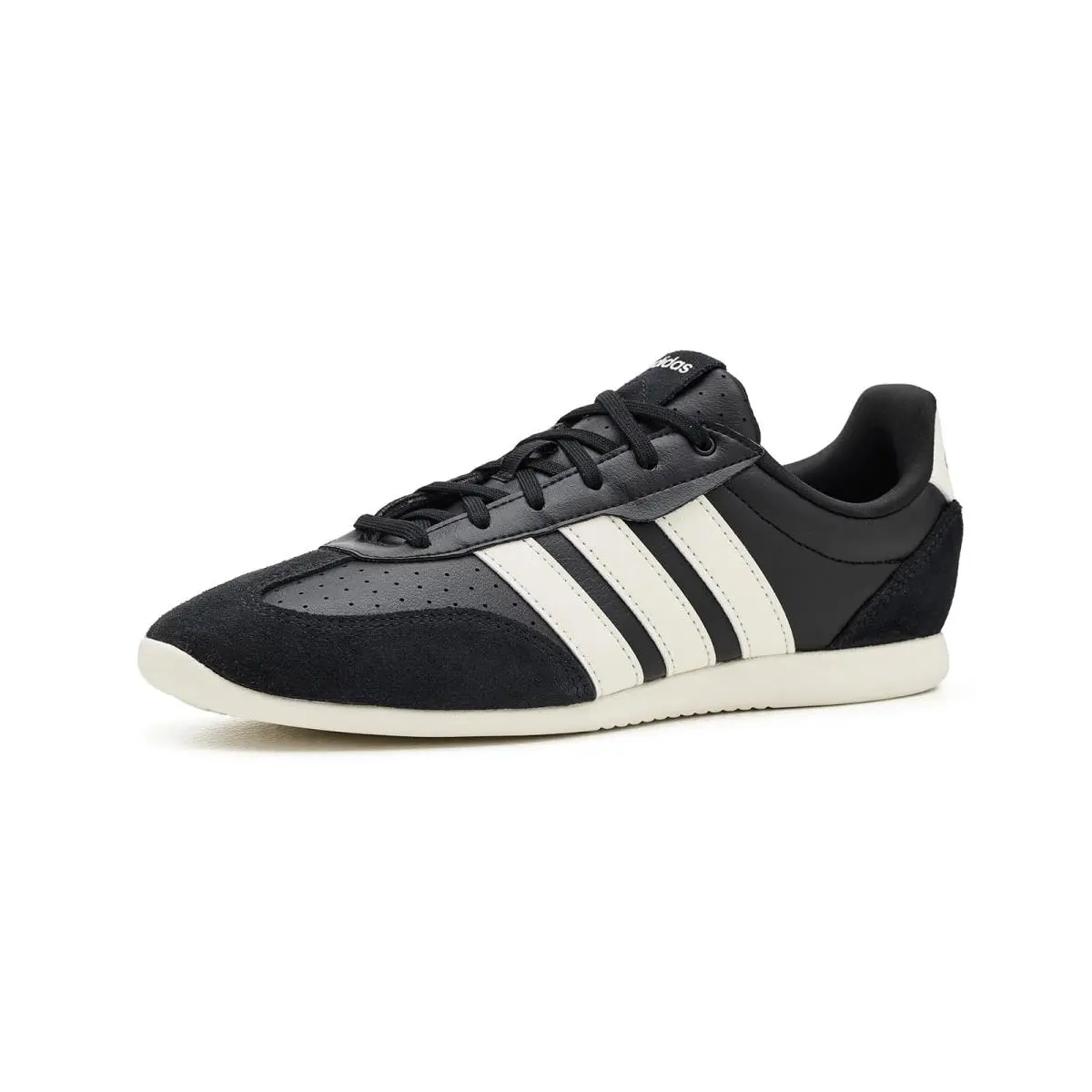 Adidas shoes - Black/White/Off White 6