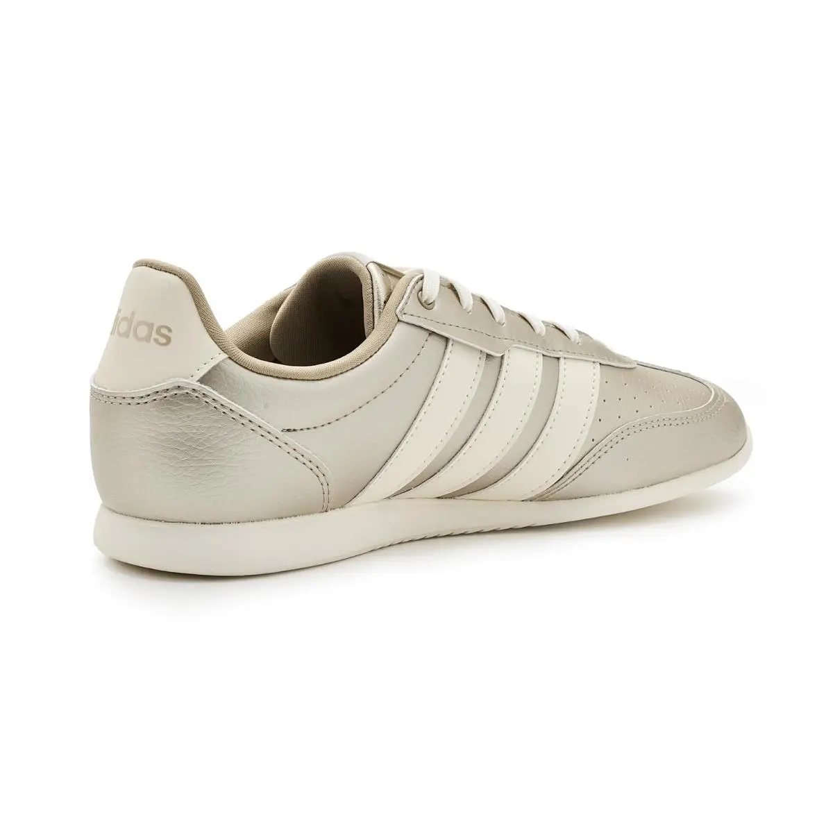 Adidas shoes - Cyber Metallic/Off White/Wonder Alumina 8