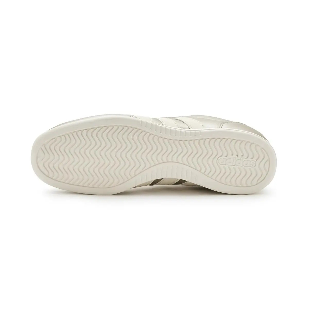 Adidas shoes - Cyber Metallic/Off White/Wonder Alumina 10
