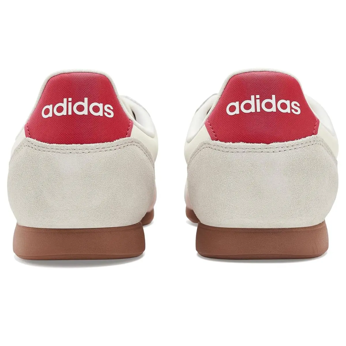 Adidas shoes - Black/White/Off White 40