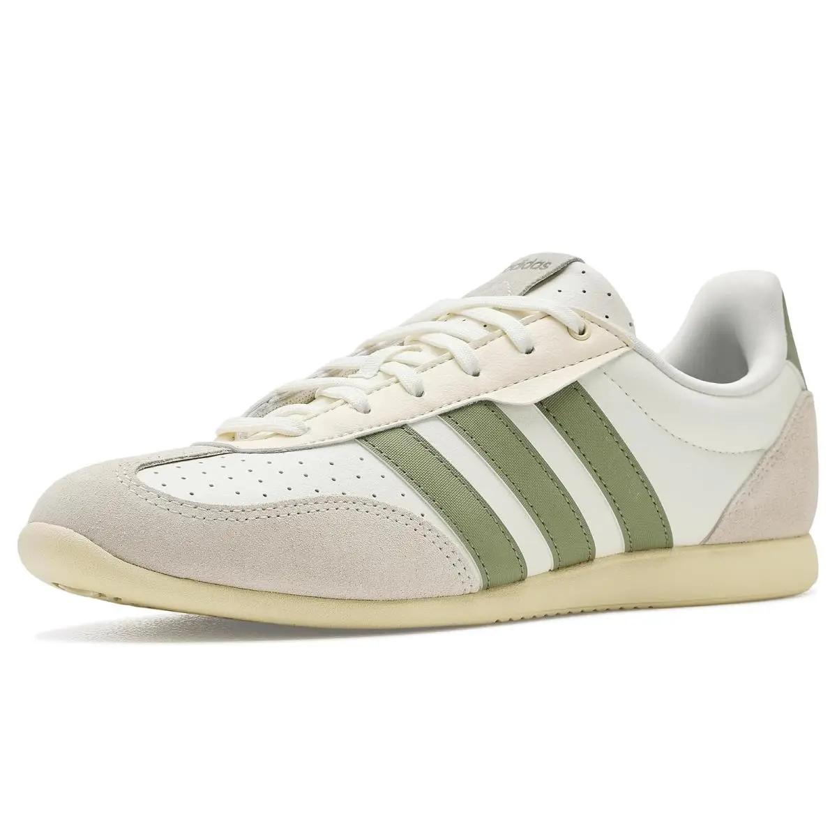 Adidas shoes - Black/White/Off White 27