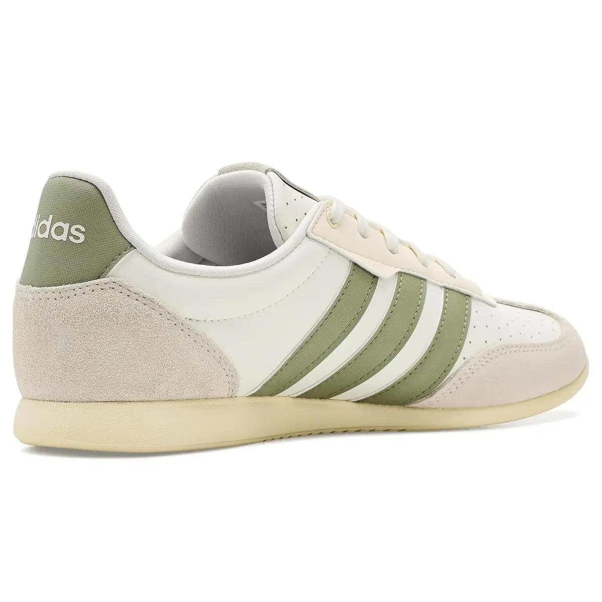 Adidas shoes - Black/White/Off White 29