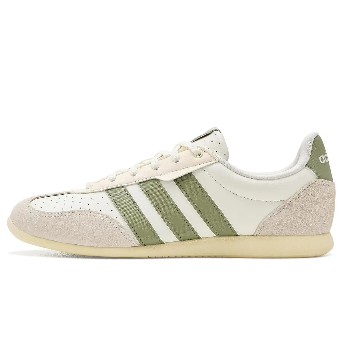 Adidas shoes - Black/White/Off White 30