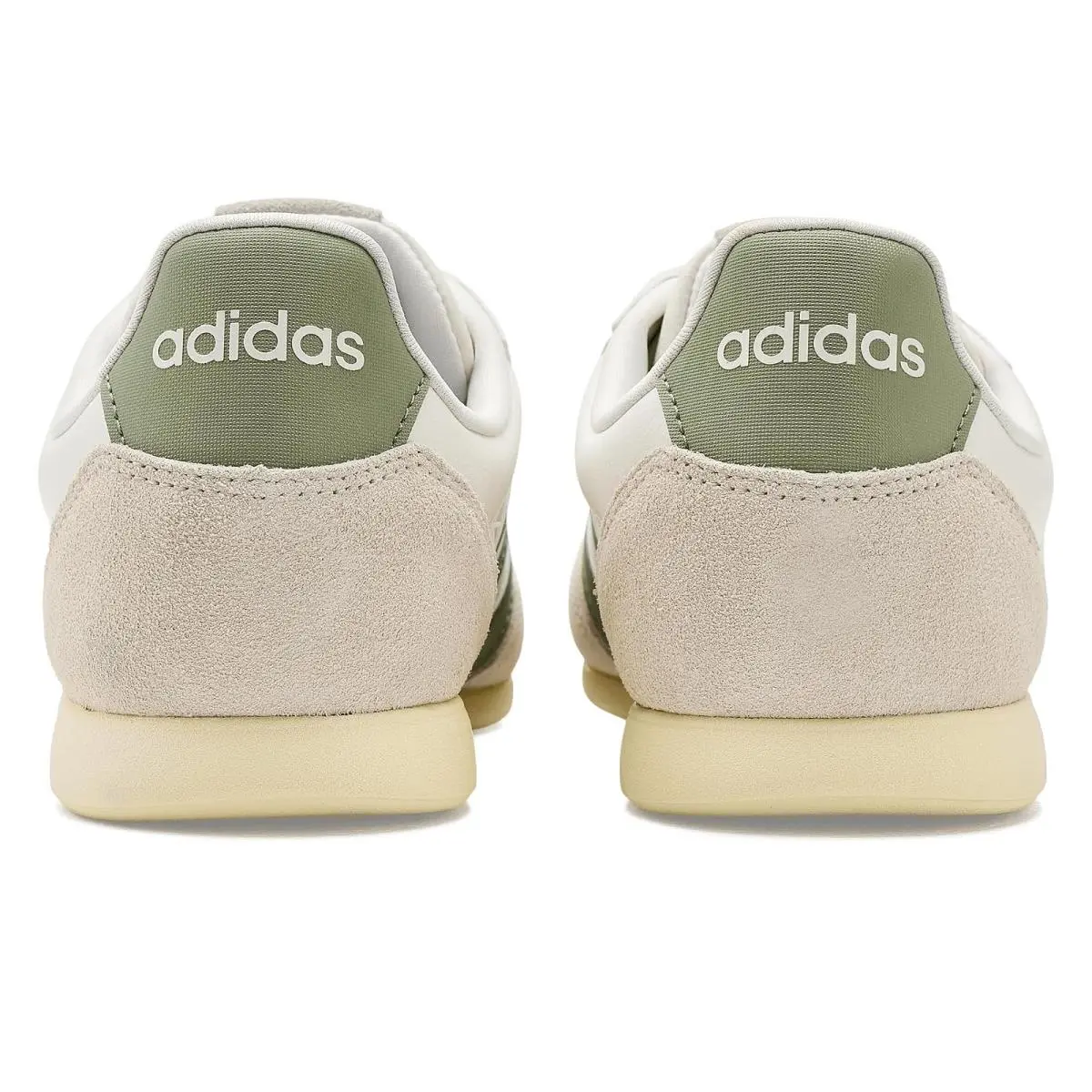 Adidas shoes - Black/White/Off White 33