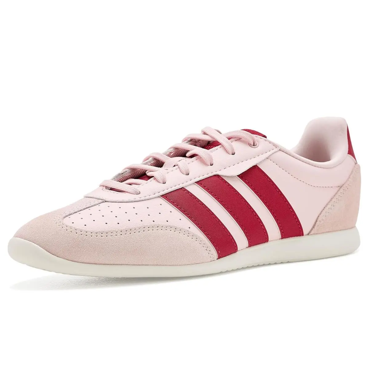 Adidas shoes - Cyber Metallic/Off White/Wonder Alumina 13