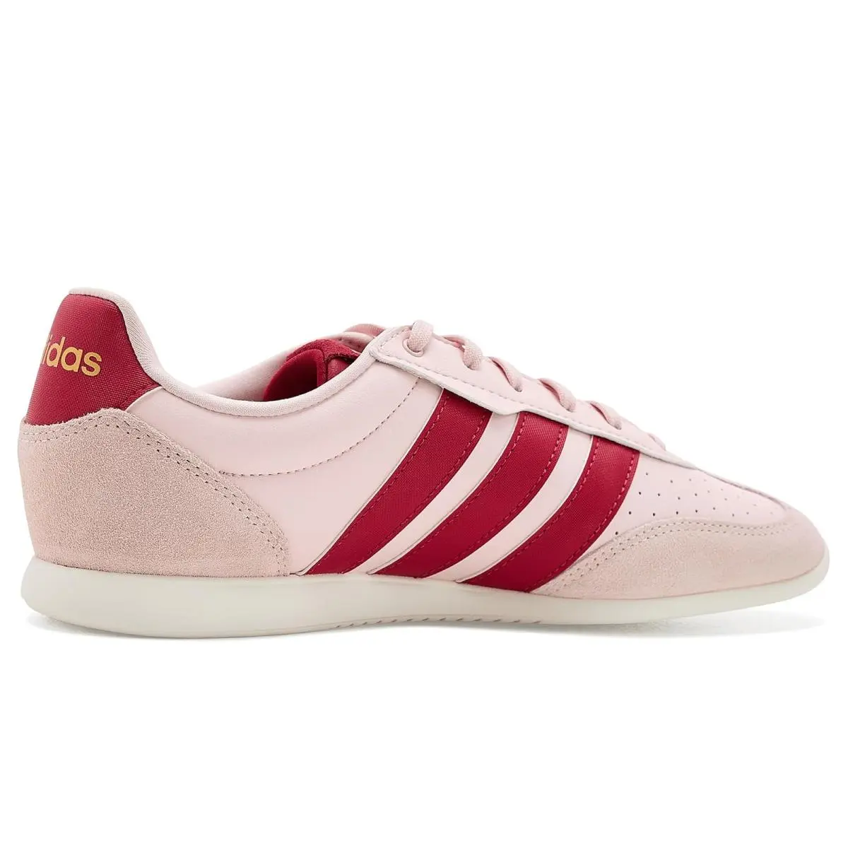 Adidas shoes - Cyber Metallic/Off White/Wonder Alumina 15