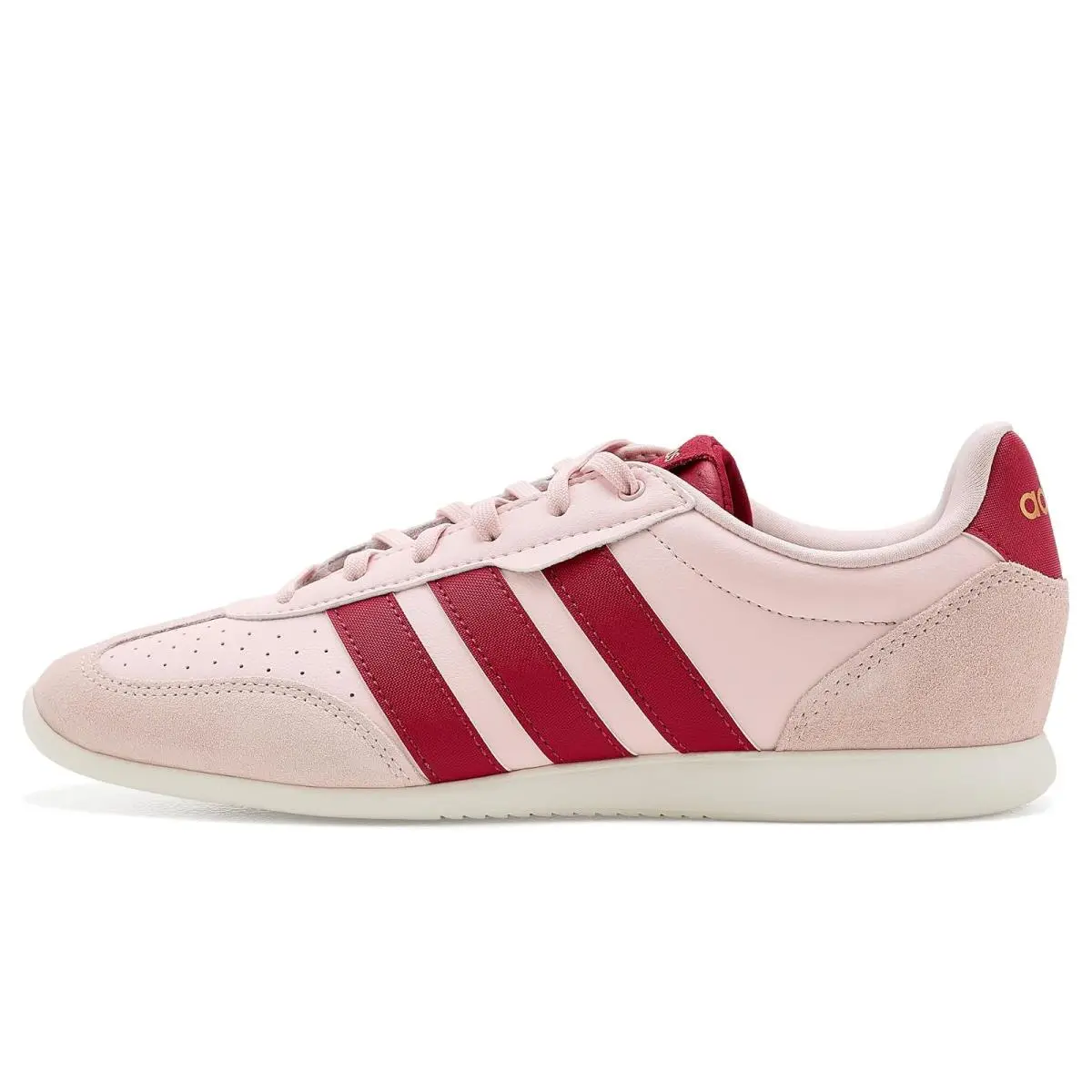 Adidas shoes - Cyber Metallic/Off White/Wonder Alumina 16