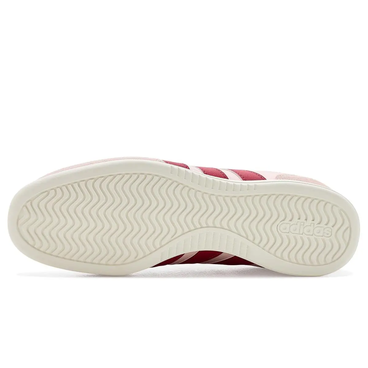 Adidas shoes - Cyber Metallic/Off White/Wonder Alumina 17