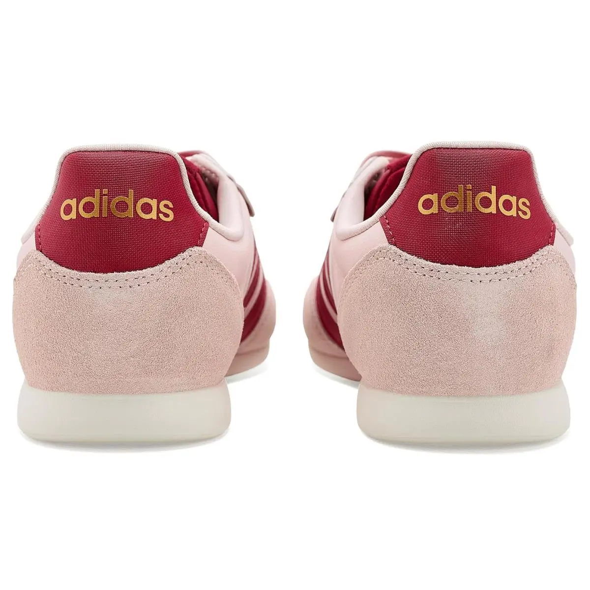 Adidas shoes - Cyber Metallic/Off White/Wonder Alumina 19