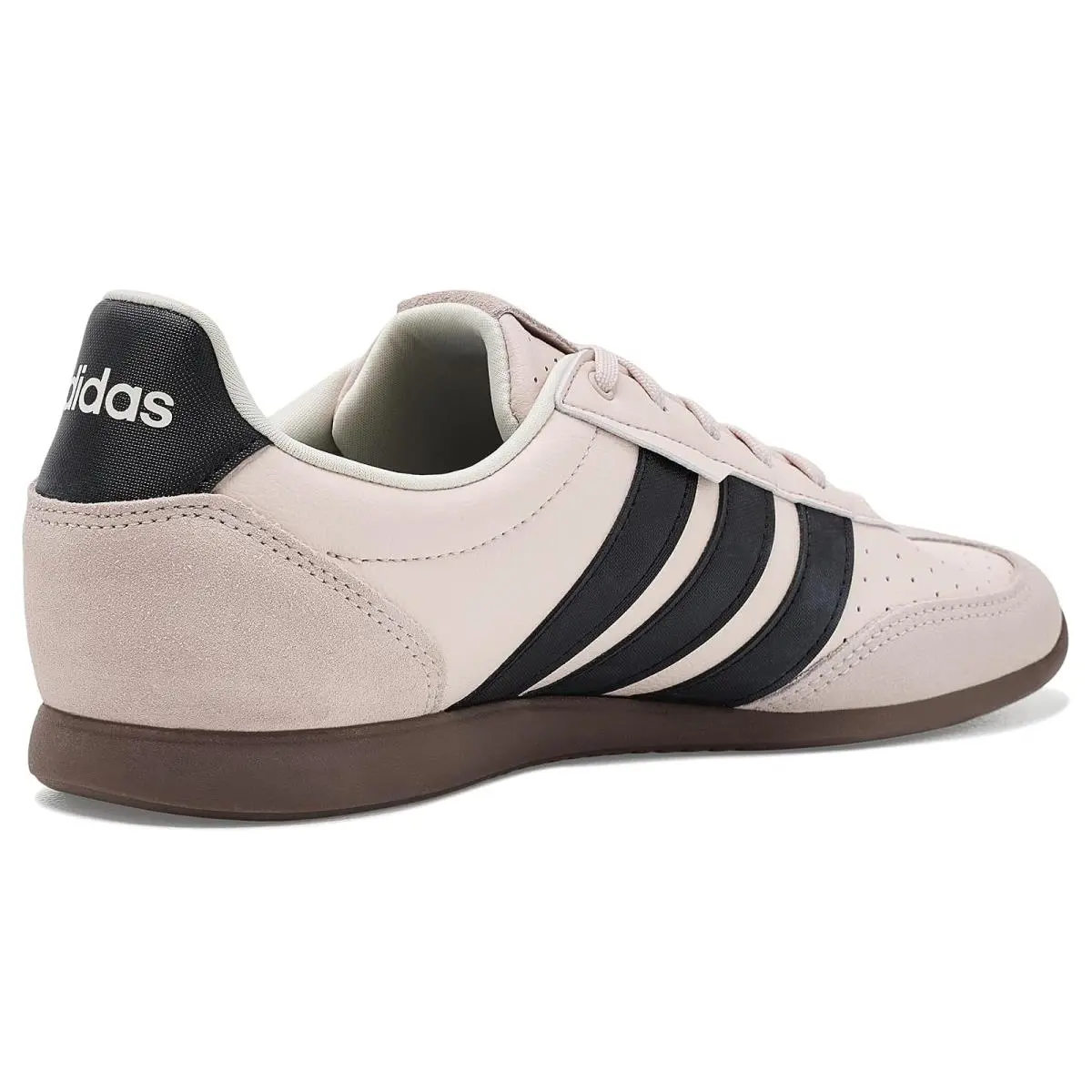 Adidas shoes - Cyber Metallic/Off White/Wonder Alumina 22