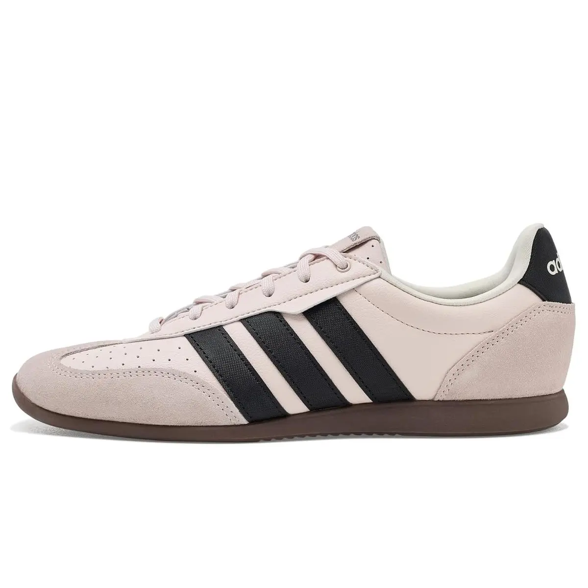 Adidas shoes - Cyber Metallic/Off White/Wonder Alumina 23