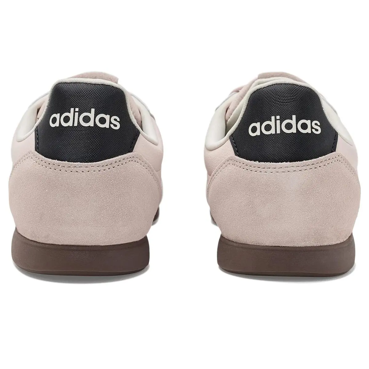 Adidas shoes - Cyber Metallic/Off White/Wonder Alumina 26