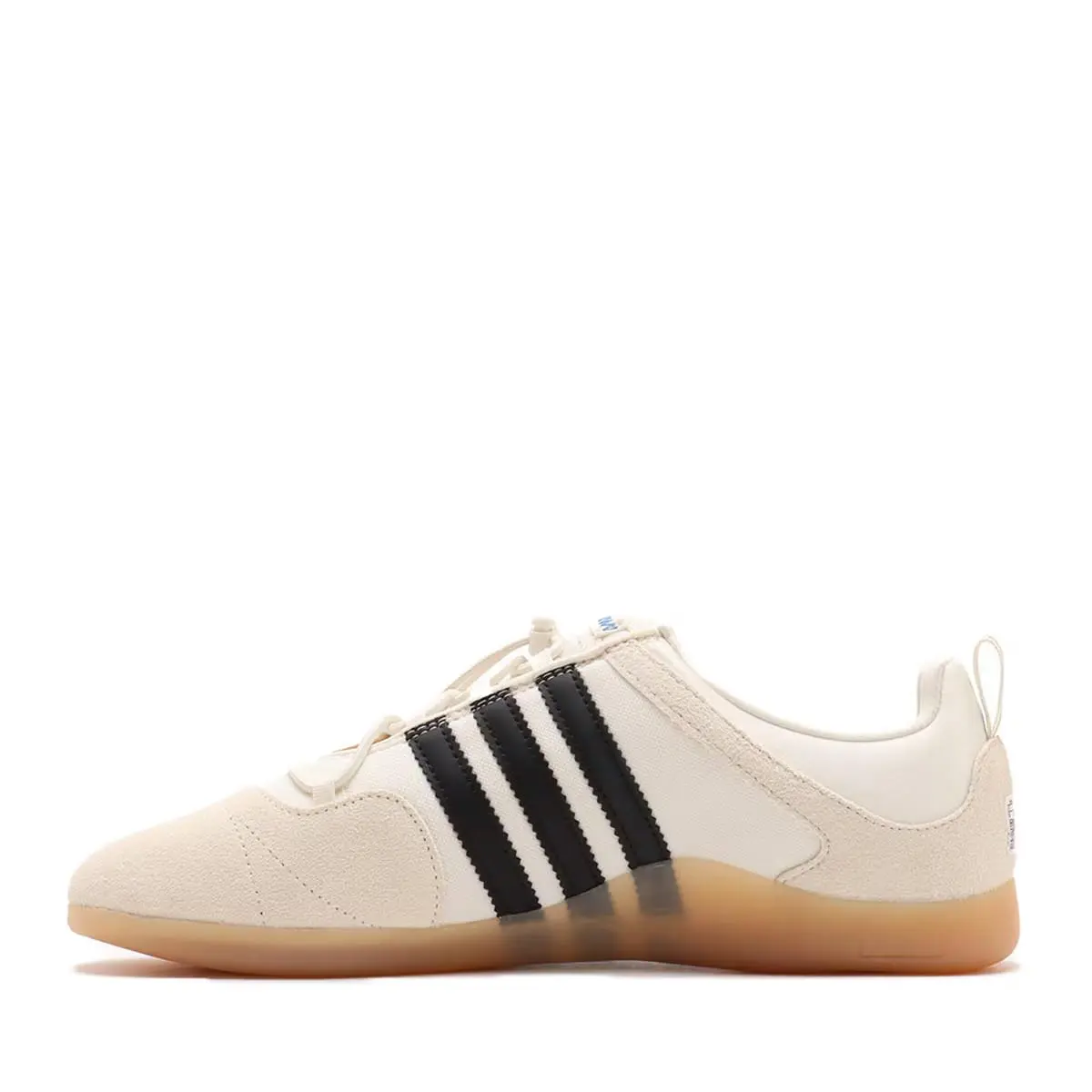 Adidas shoes - adidas Ballerina Bad Bunny - Ballerina Bad Bunny - JQ9229 IF9735 JQ9231 - White 13