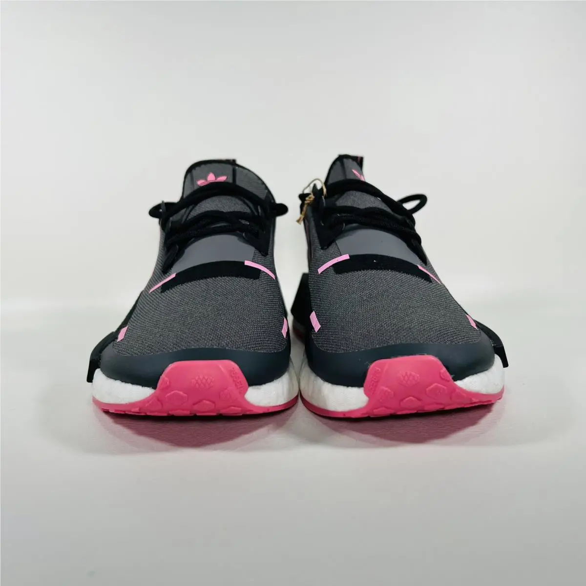 Adidas shoes - adidas NMD R1 - NMD - GZ8015 - Core Black / Rose Tone / Carbon / Cloud White 2