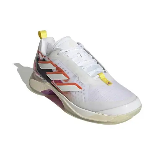 Adidas shoes - adidas Avacourt - Avacourt - GV9616 - White 1
