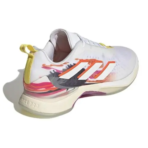Adidas shoes - adidas Avacourt - Avacourt - GV9616 - White 2