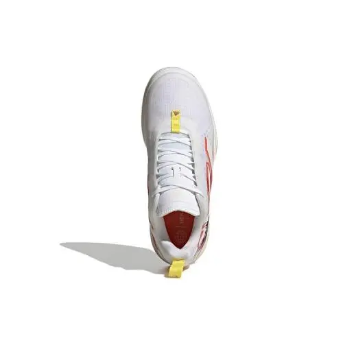 Adidas shoes - adidas Avacourt - Avacourt - GV9616 - White 3