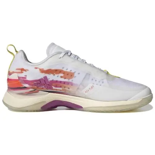 Adidas shoes - adidas Avacourt - Avacourt - GV9616 - White 6